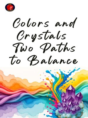 cover image of Colors and Crystals